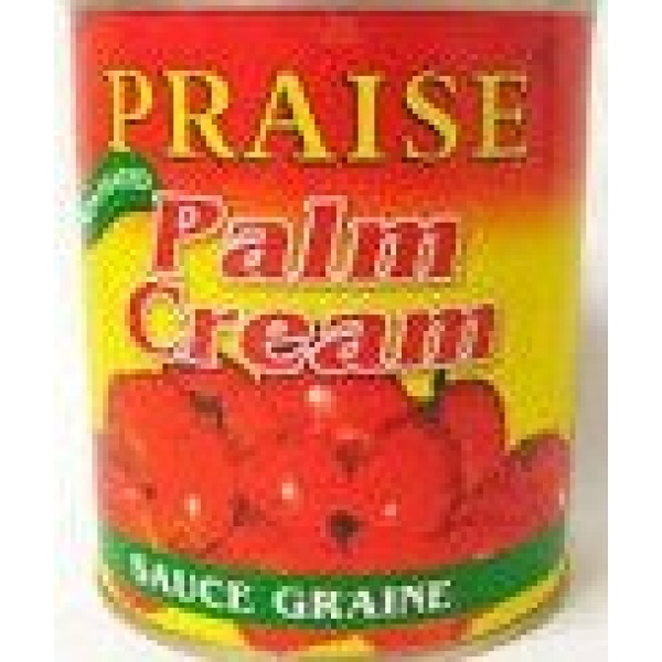 Praise Palm Cream 1.75lbs - Image 1