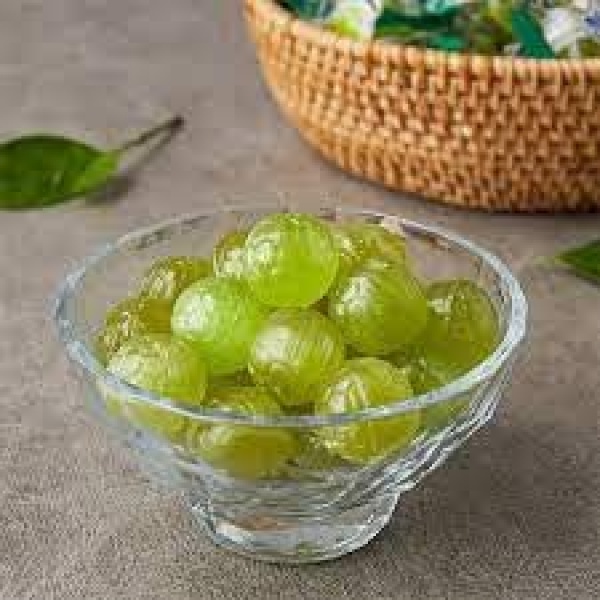 Grapes Hard Candy 153g - Image 3