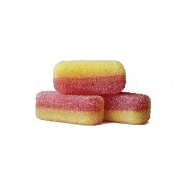 Original Bonds London Rhubarb & Custard - Image 3