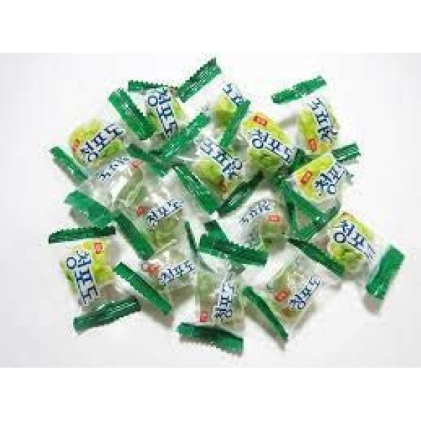 Grapes Hard Candy 153g - Image 2