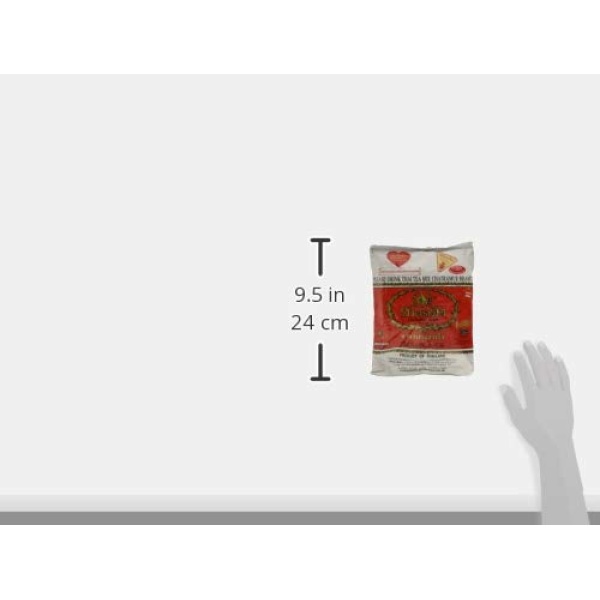 ChaTraMue Original Thai Iced Tea Mix 400g - Image 3