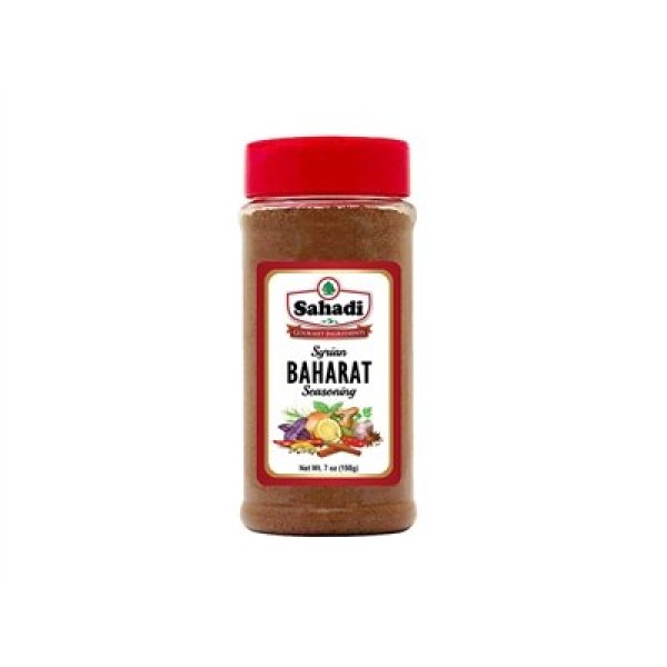 Sahadi Baharat Syrian Seasoning 7 oz - Image 1