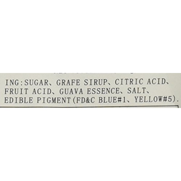 Classic Guava Hard Candy 12.3 oz - Image 3