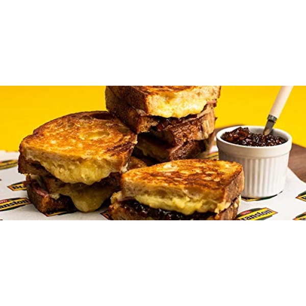 Branston Original Pickle 360g - Image 2