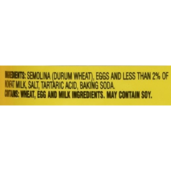 Maggi Spaetzle Authentic German Dumplings 10.5 oz - Image 3