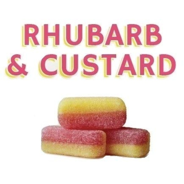 Original Bonds London Rhubarb & Custard - Image 2