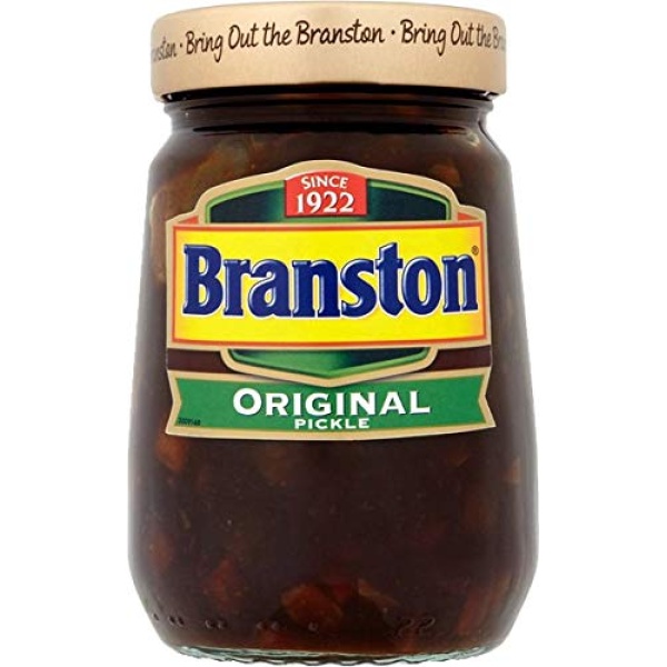 Branston Original Pickle 360g - Image 1