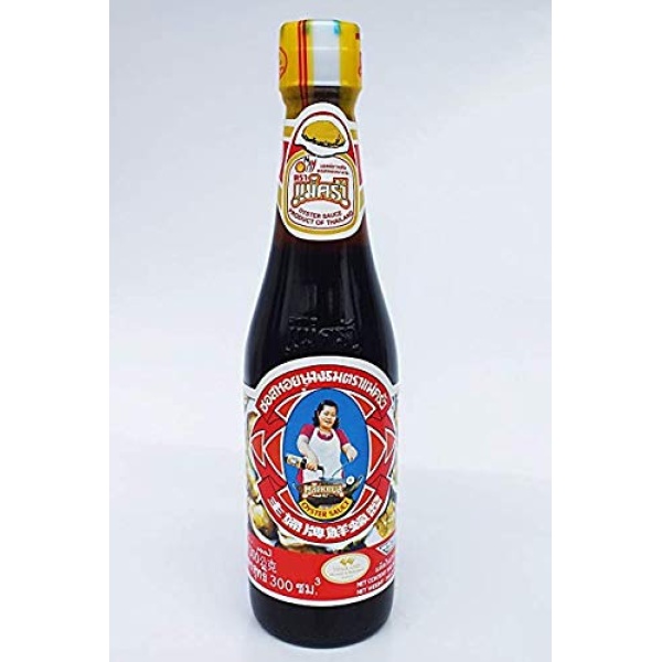Maekrua Thai Oyster Sauce - Image 1
