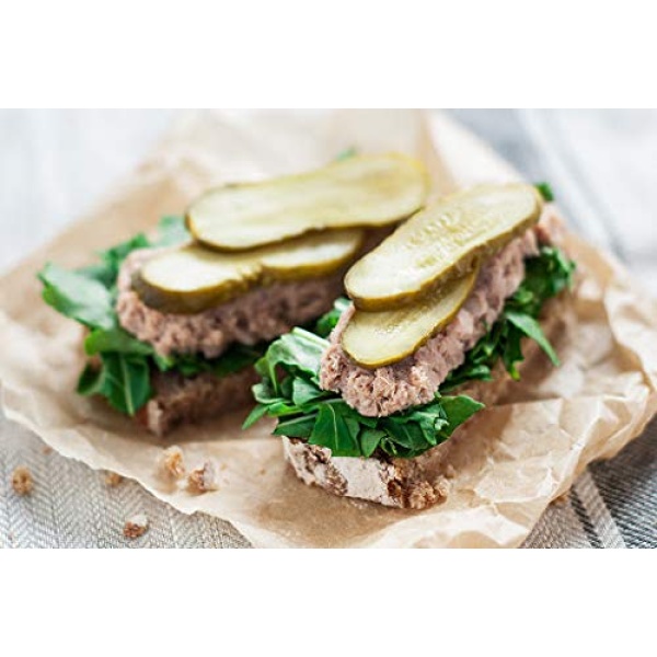 Krakus Polish Dill Pickles 30 oz - Image 4