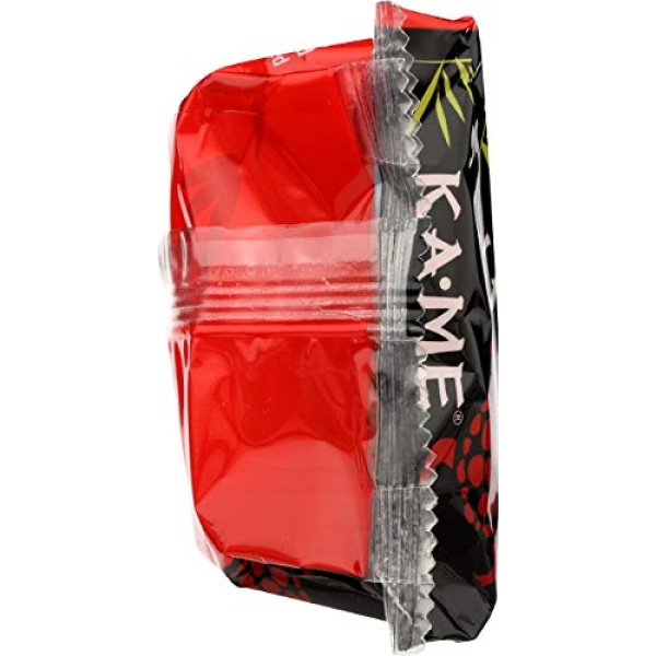 Ka Me Rice Crackers Wasabi Gluten Free 3.5 oz - Image 3
