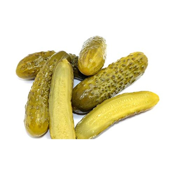 Krakus Polish Dill Pickles 30 oz - Image 7