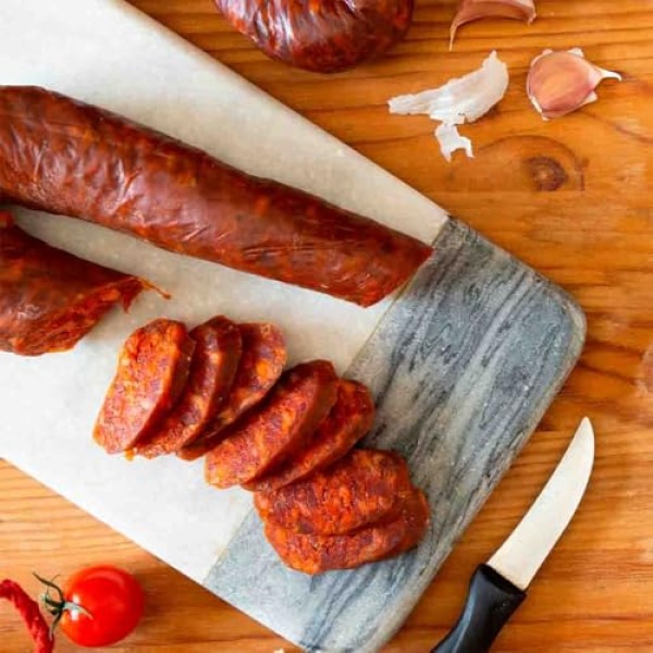 Palacios Chorizo 7.9 oz - Image 5