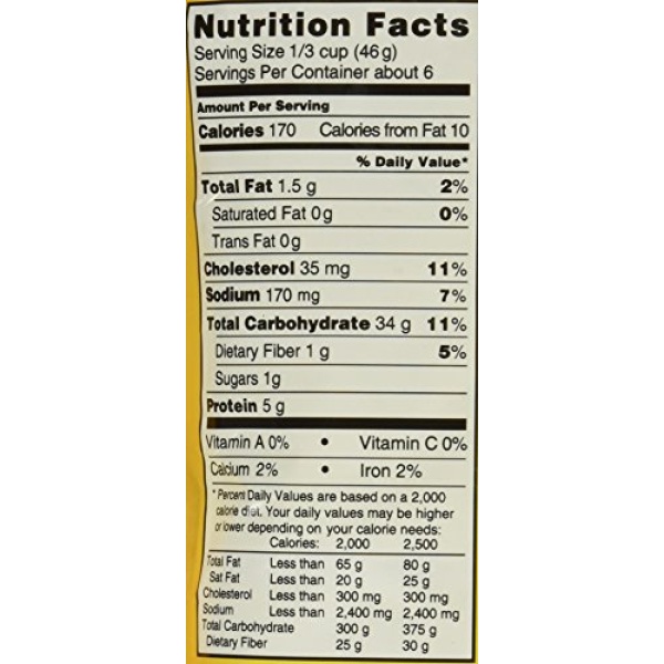 Maggi Spaetzle Authentic German Dumplings 10.5 oz - Image 4