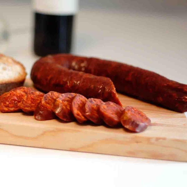 Palacios Chorizo 7.9 oz - Image 2