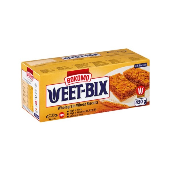 Bokomo WEET-BIX 16 oz - Image 2