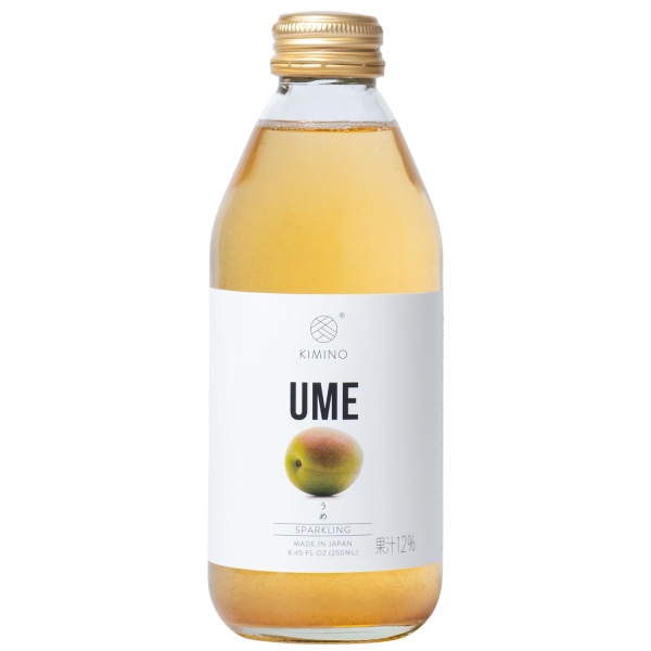 Kimino Ume Juice - Image 1