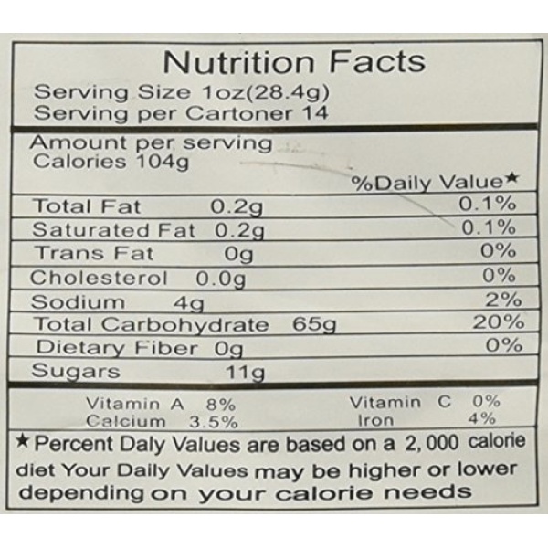 Classic Guava Hard Candy 12.3 oz - Image 4