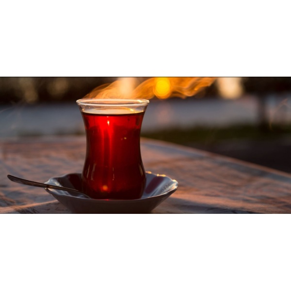 Egypt El Arosa Kenyan Black Tea 250g - Image 2