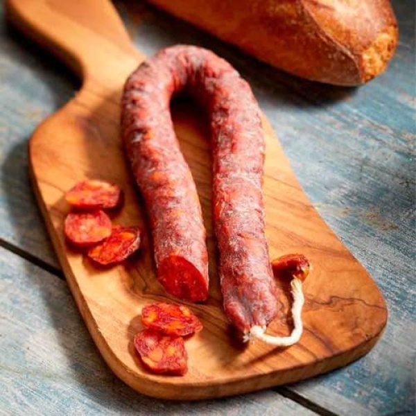 Palacios Chorizo 7.9 oz - Image 4