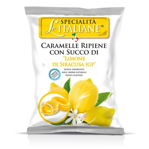 Serra Le Italiane 3.5 oz - Image 1
