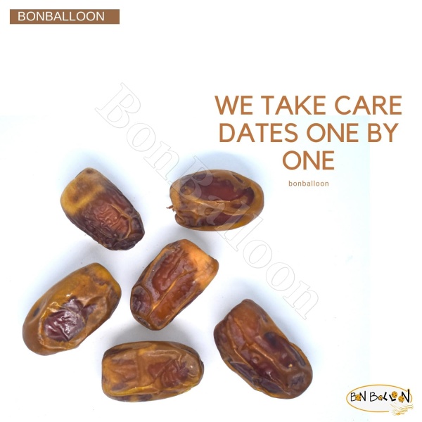 Saqai Dates 12.7 oz - Image 2