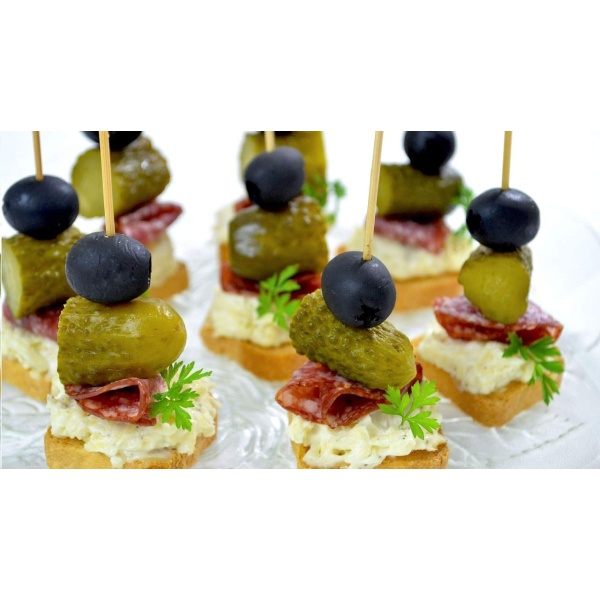 Krakus Polish Dill Pickles 30 oz - Image 3