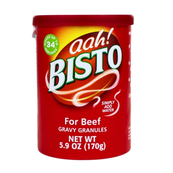 Bisto Gravy Granules 170g - Image 1
