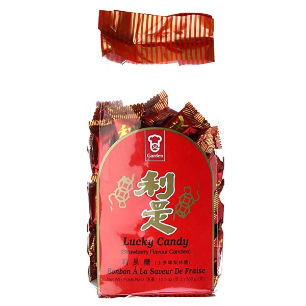 Lucky Candy - Image 1