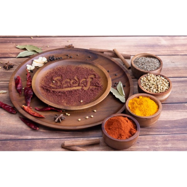 Sadaf Seven Spice 2 oz - Image 2
