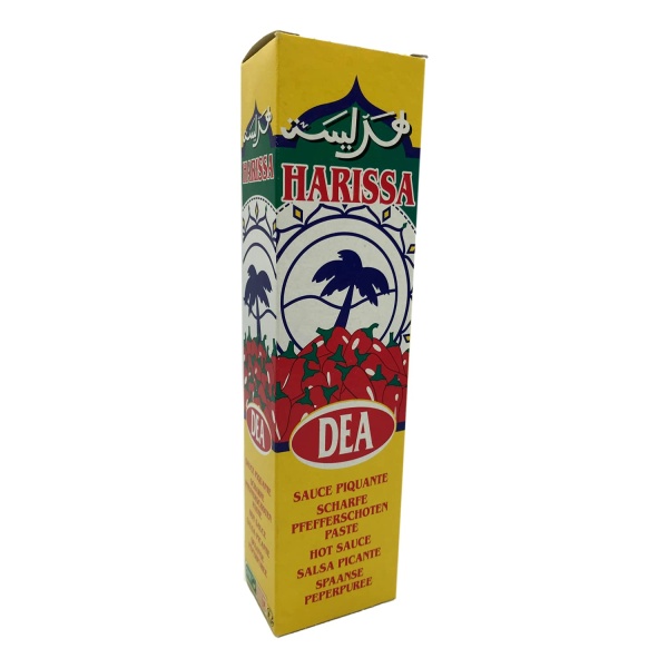 Harissa Condiment 120g - Image 6