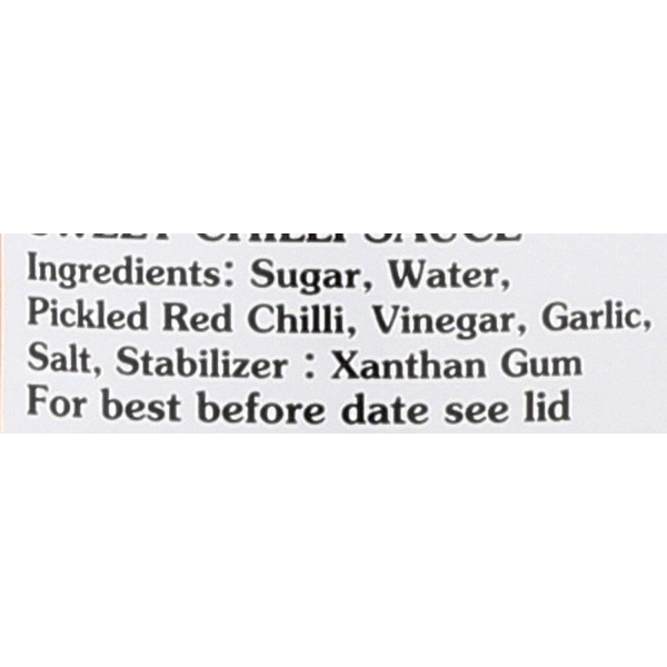 Mae Ploy Sweet Chilli Sauce 25 fl oz (Pack of 2) - Image 2
