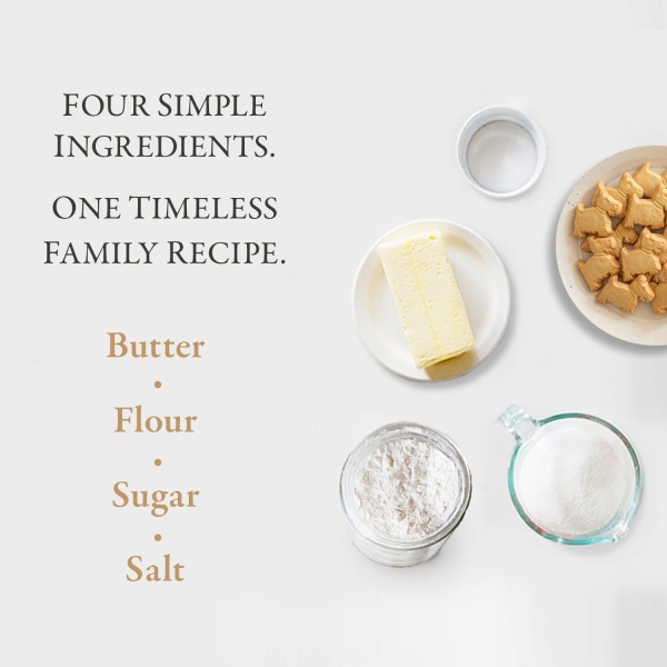 Walker’s Mini Shortbread - Image 3
