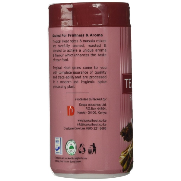 Tropical Heat Kenyan Tea Masala 3.5 oz - Image 6