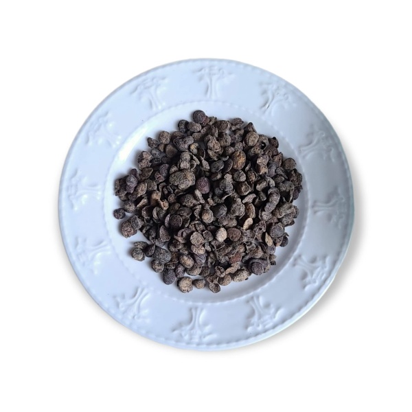 African Locust Beans Dried loose Dawadawa - Image 3