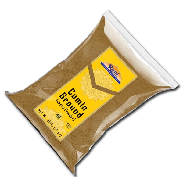 Rani Cumin Ground Jeera Powder - Image 2