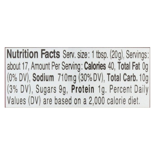 Kikkoman Tonkatsu Sweet Soy Glaze Sauce 11.75 oz - Image 2