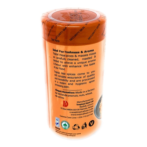 Tropical Heat Pilao Masala 3.5 oz - Image 6