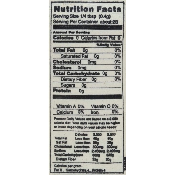 Lebanon Za'atar 1 lb - Image 4