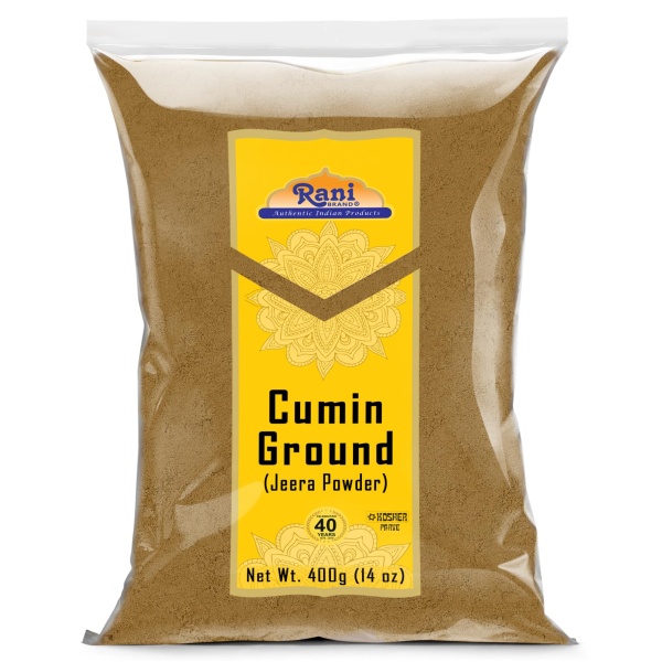 Rani Cumin Ground Jeera Powder - Image 1