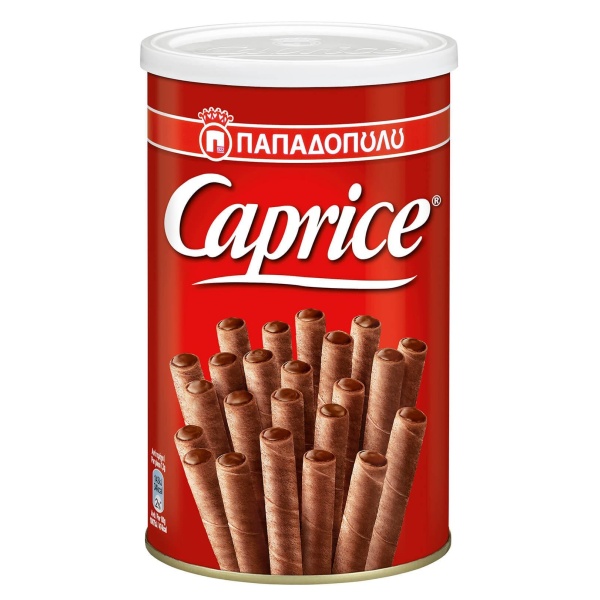 Caprice Classic Wafers 250g - Image 1