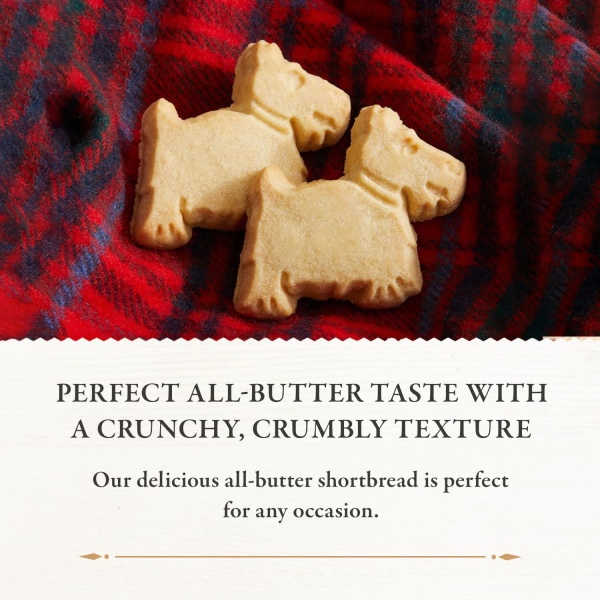 Walker’s Mini Shortbread - Image 4