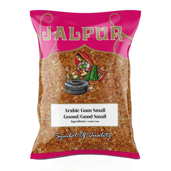 Pure Edible Arabic Gum Small 800g - Image 1