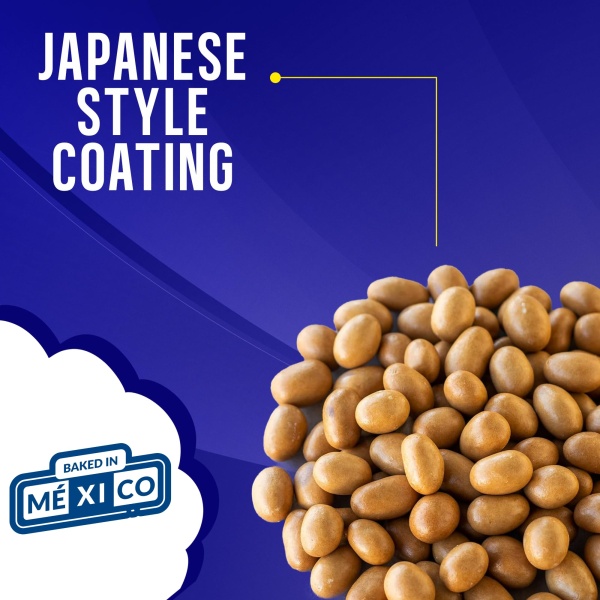 Manzela Japanese Style Coating Peanuts (Pack of 10) - Image 5