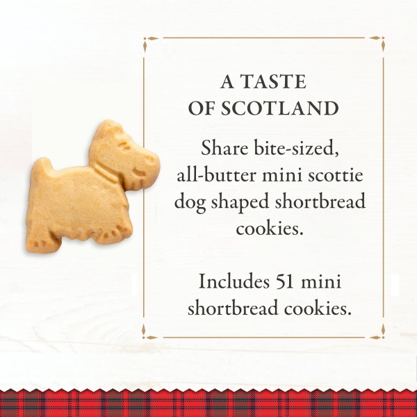 Walker’s Mini Shortbread - Image 5