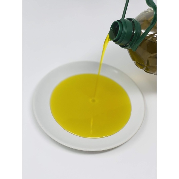 Mabrouka Moroccan Virgin Olive Oil 2L - Image 2