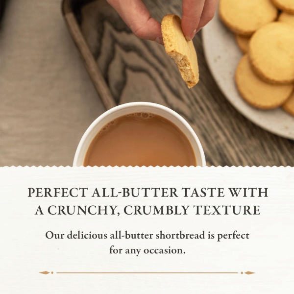 Walker's Shortbread Highlanders 135g - Image 5