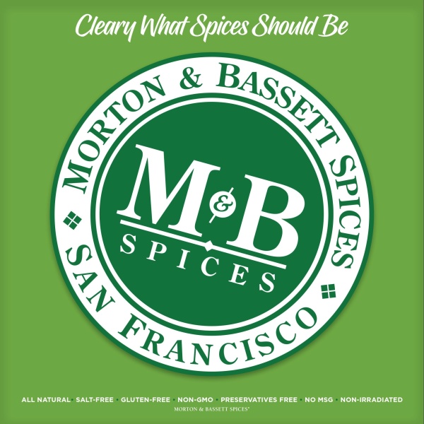 Ras El Hanout Morton & Bassett 2.3 oz - Image 2