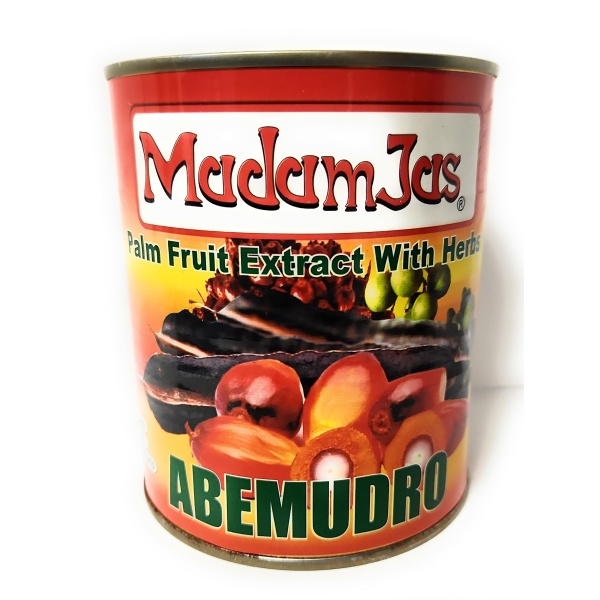 Madam Jas Palm Fruit Extract with Herbs 800g - Image 2