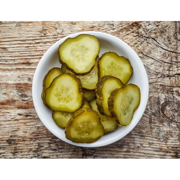Krakus Polish Dill Pickles 30 oz - Image 6