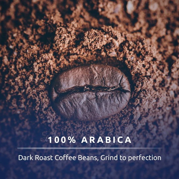 Café Najjar Coffee 450g - Image 8
